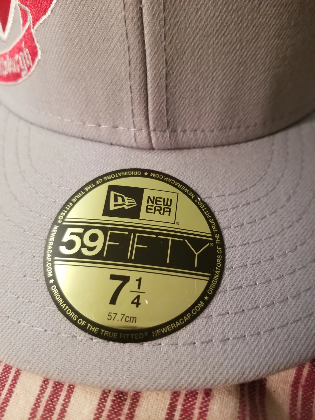 Pittsburgh pirates ball cap - photo 2