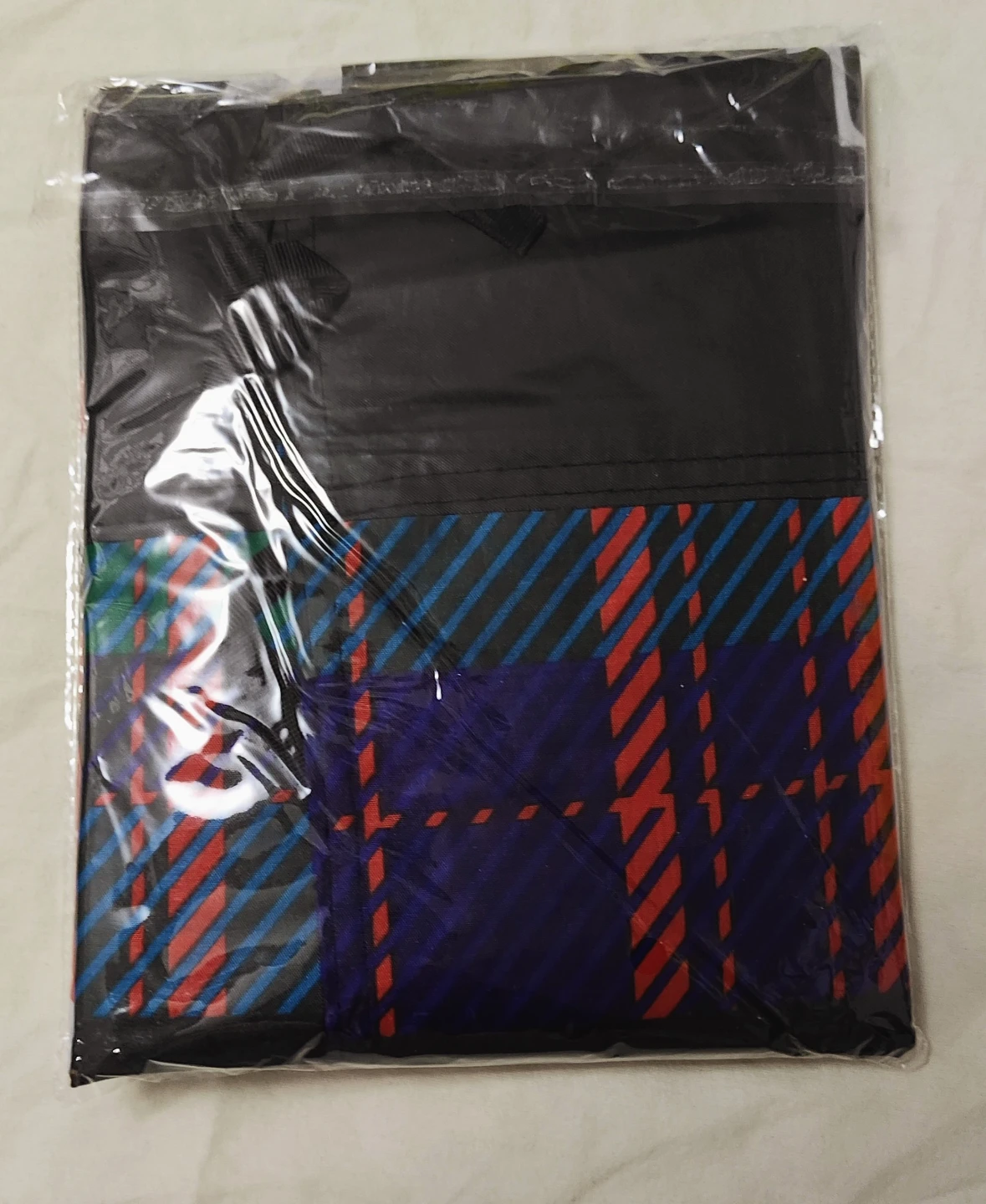 Carnegie Mellon University Tartans Drawstring cape - photo 2