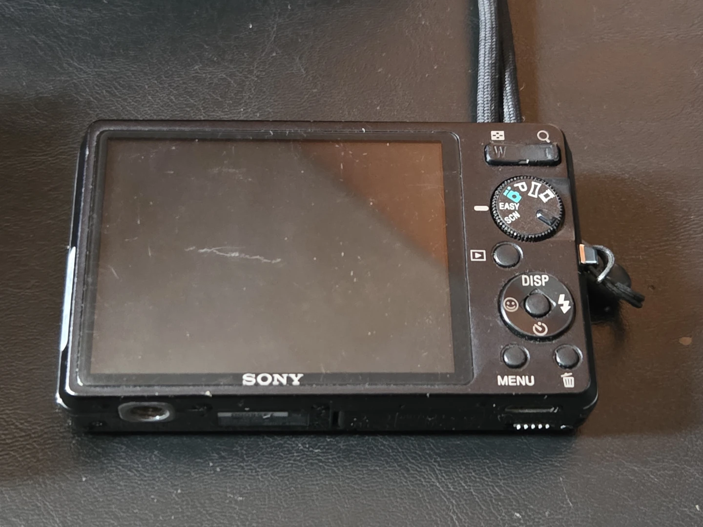 Sony Cyber-shot Digital Camera with 5x Optical Zoom - photo 3