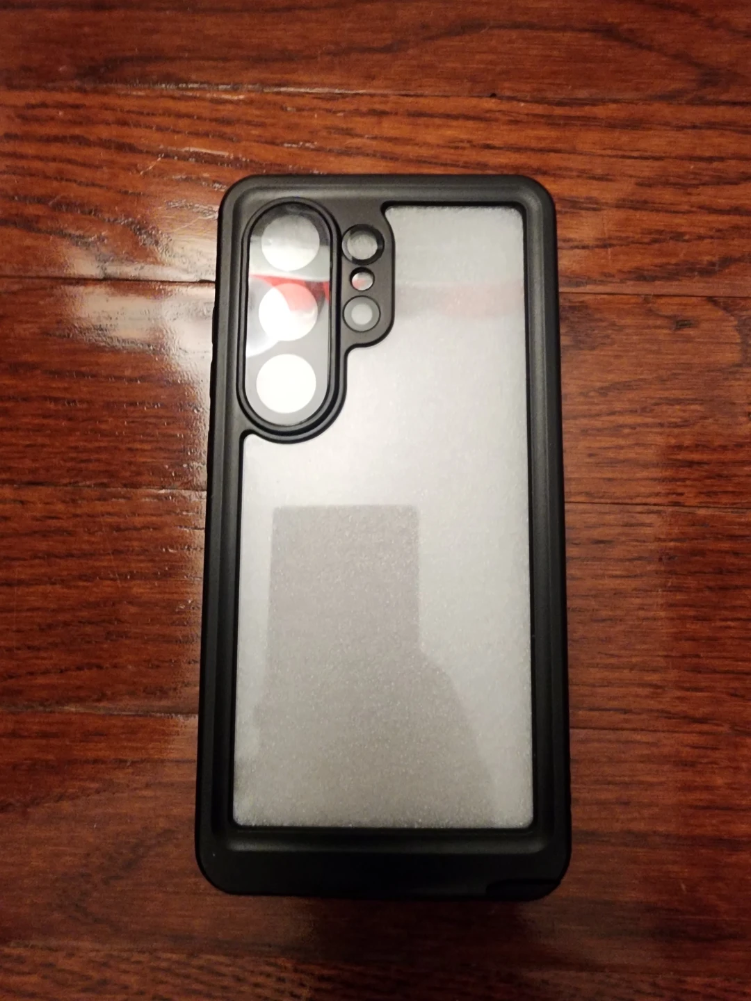 Waterproof Case for S26 Ultra - photo 3