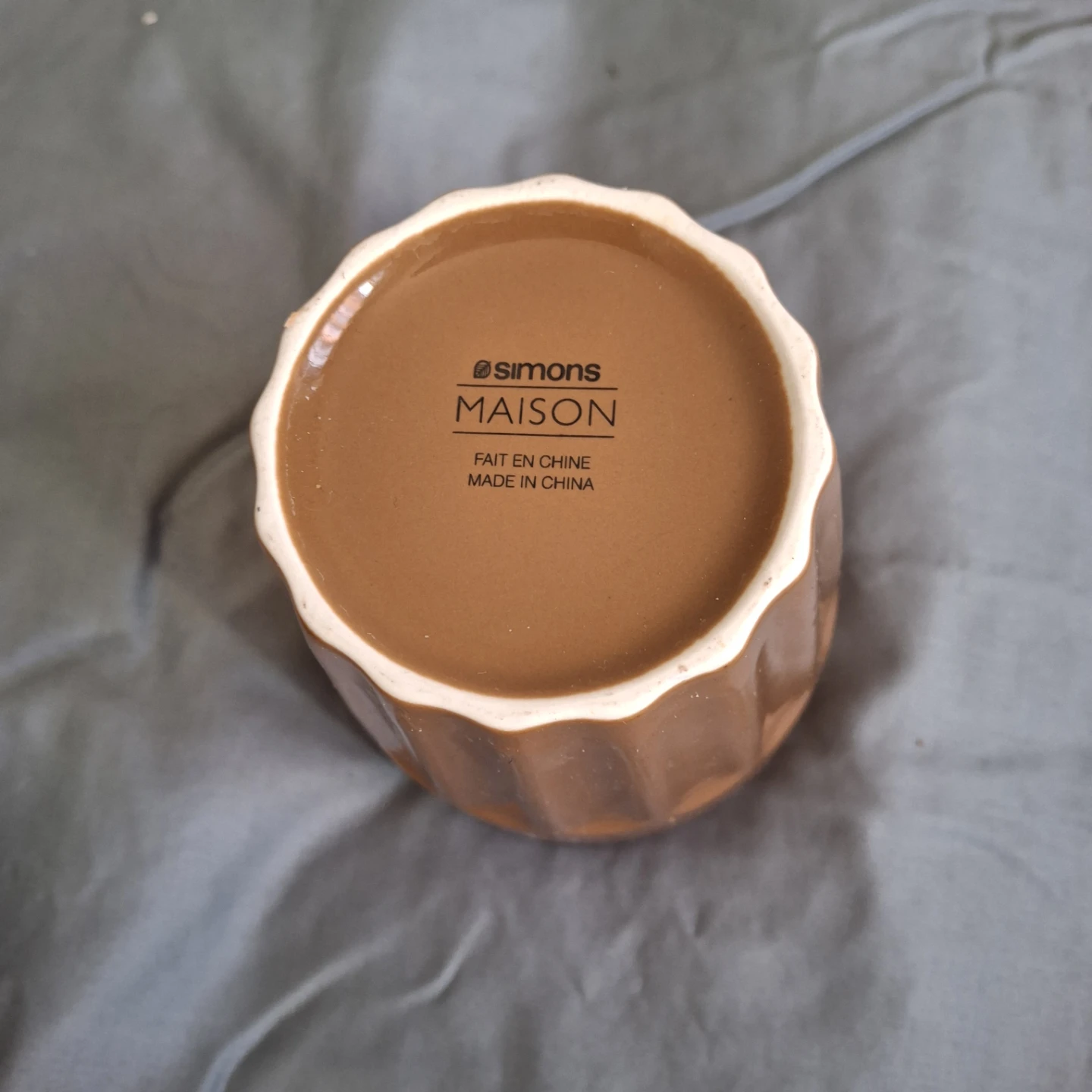 Simons Maison Tumbler - photo 2