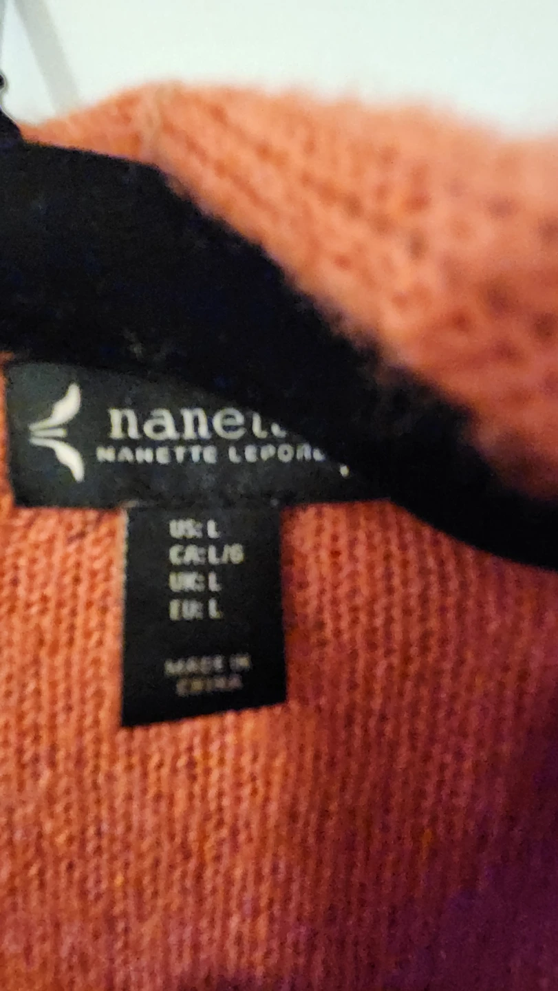 Nanette Lepore Cardigan - photo 3