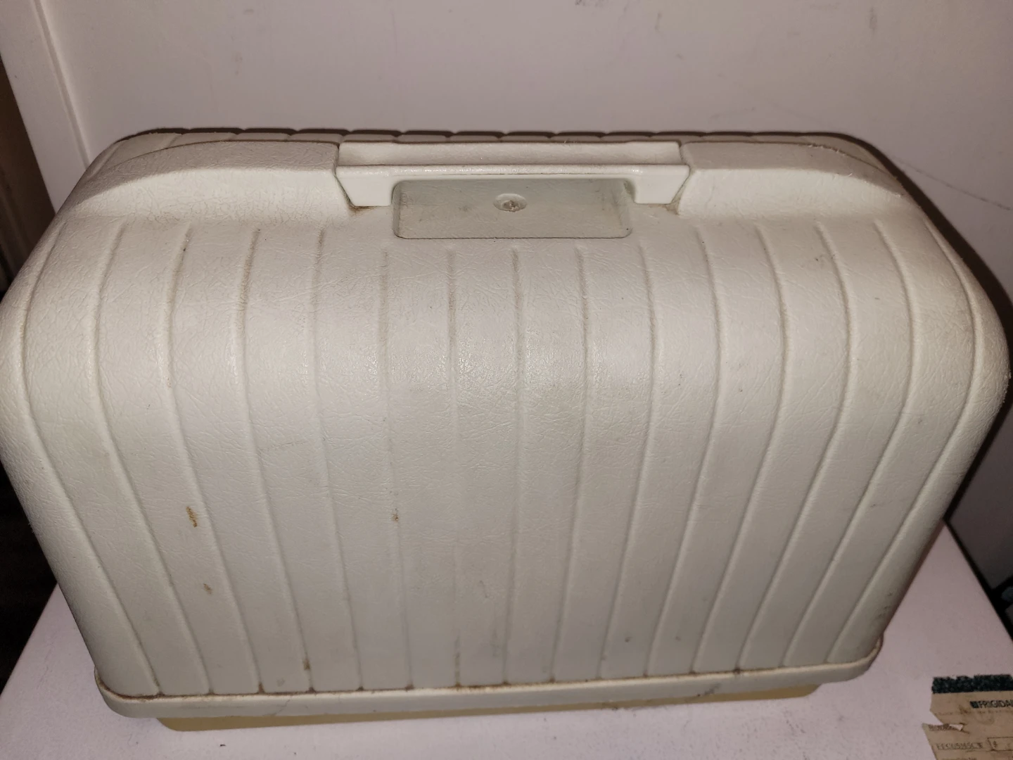 Singer 247 Sewing Machine - photo 4
