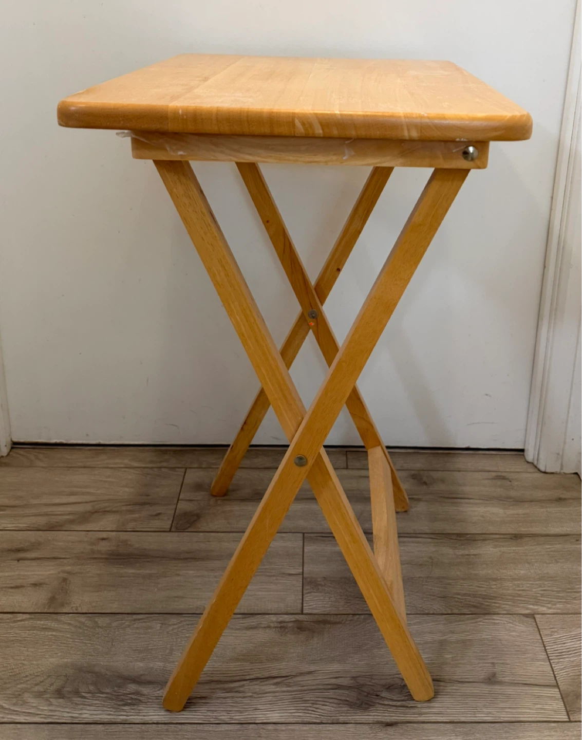 Wooden Table