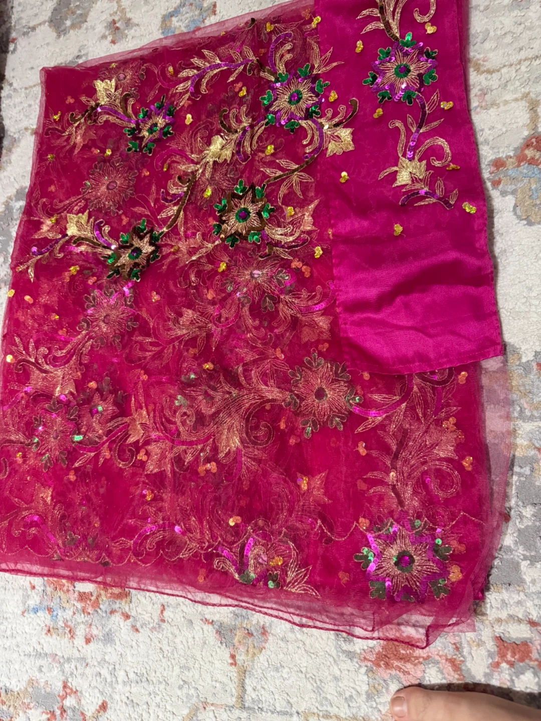 Saree