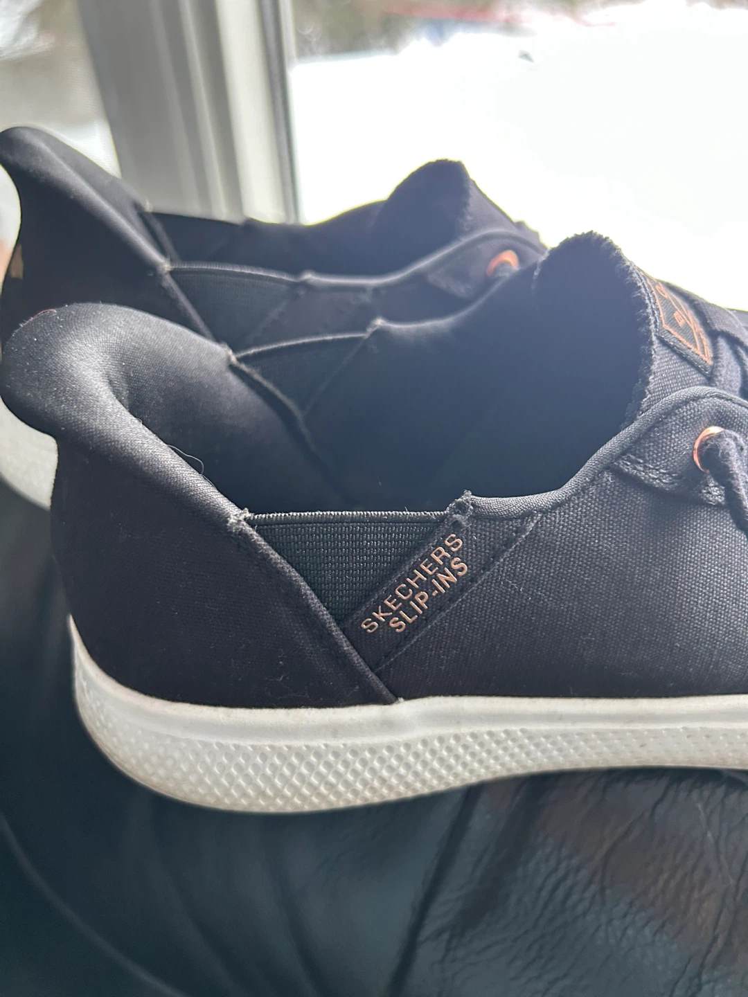 Skechers BOBS Sport Squad 3 Slip-Ins Women's Sneakers - photo 5