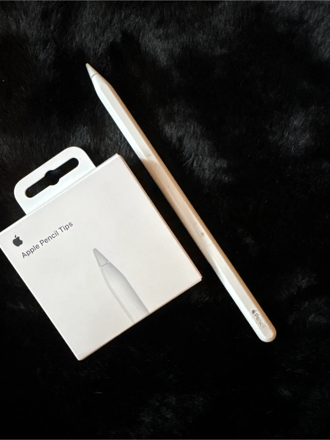 Apple Pencil (2nd Gen)