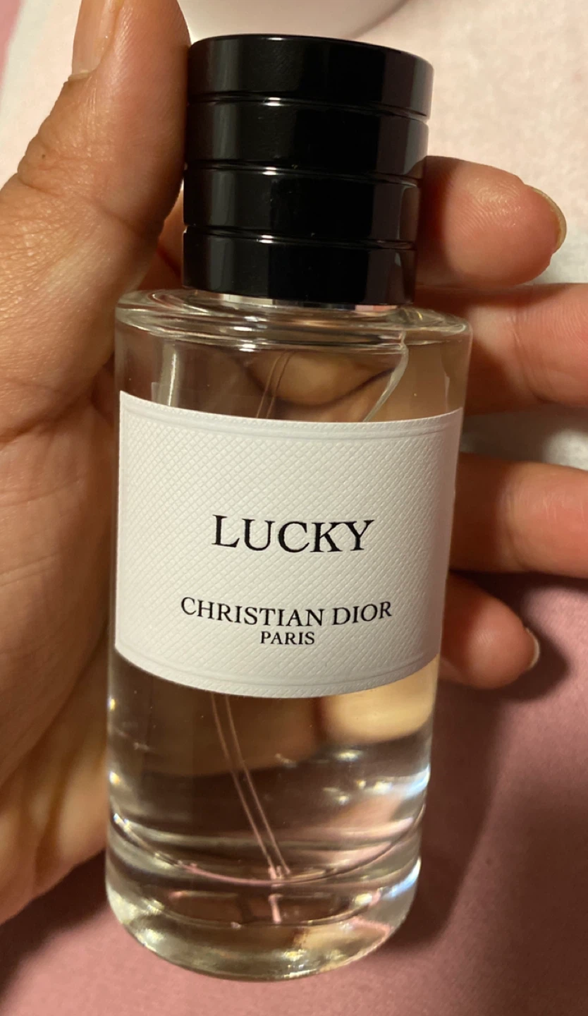 Lucky Christian Dior Paris-  50 ml
