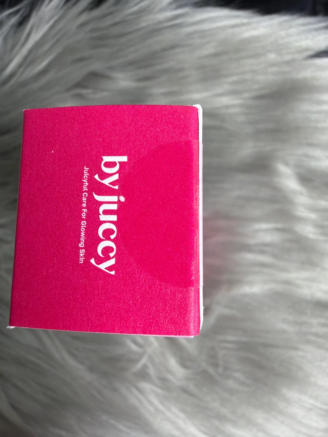 by juccy Gooseberry Dark Circle Brightening Eye Cream - photo 2