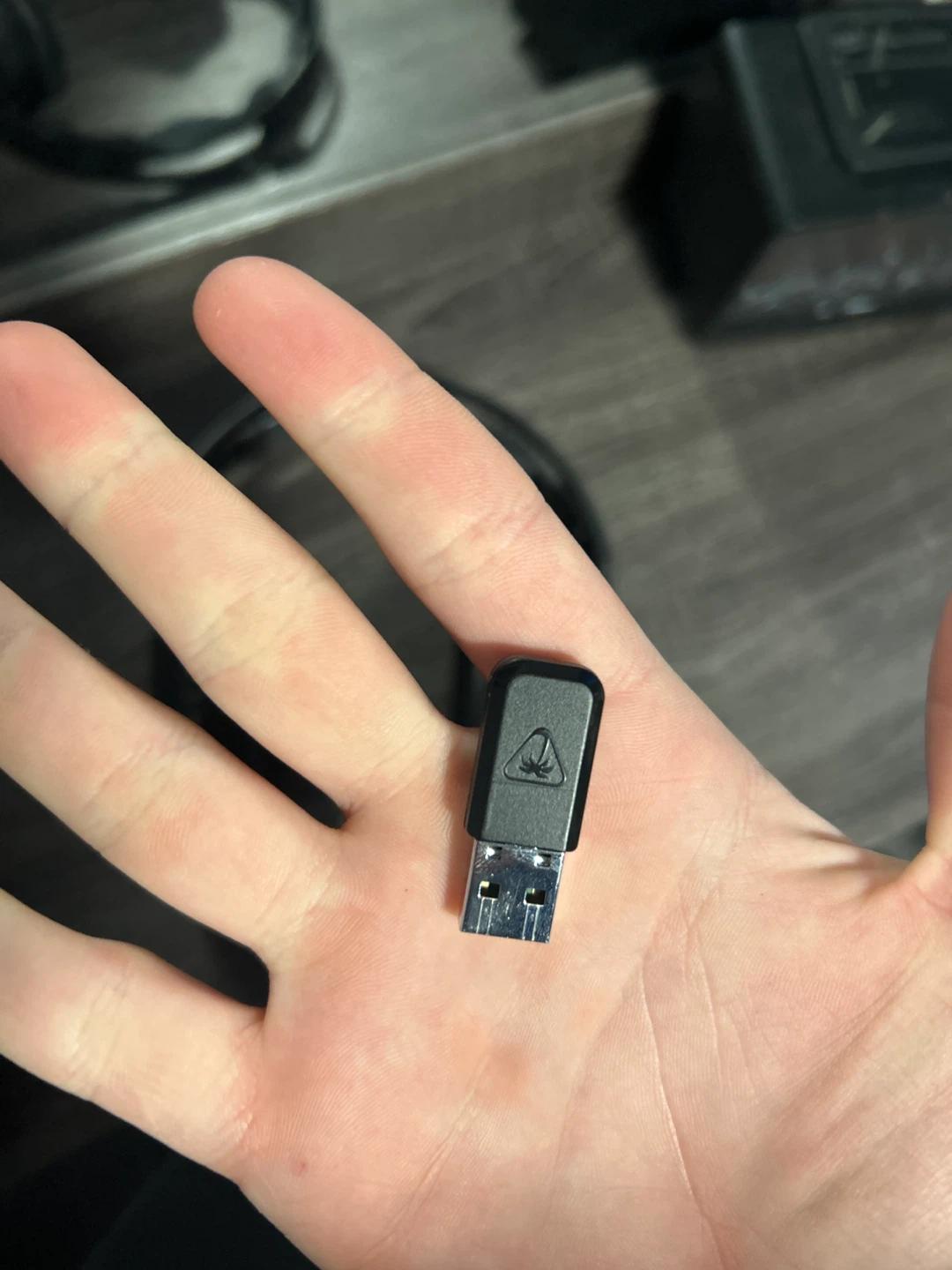 Turtle Beach Stealth 600 Wireless Gaming Headset - photo 2