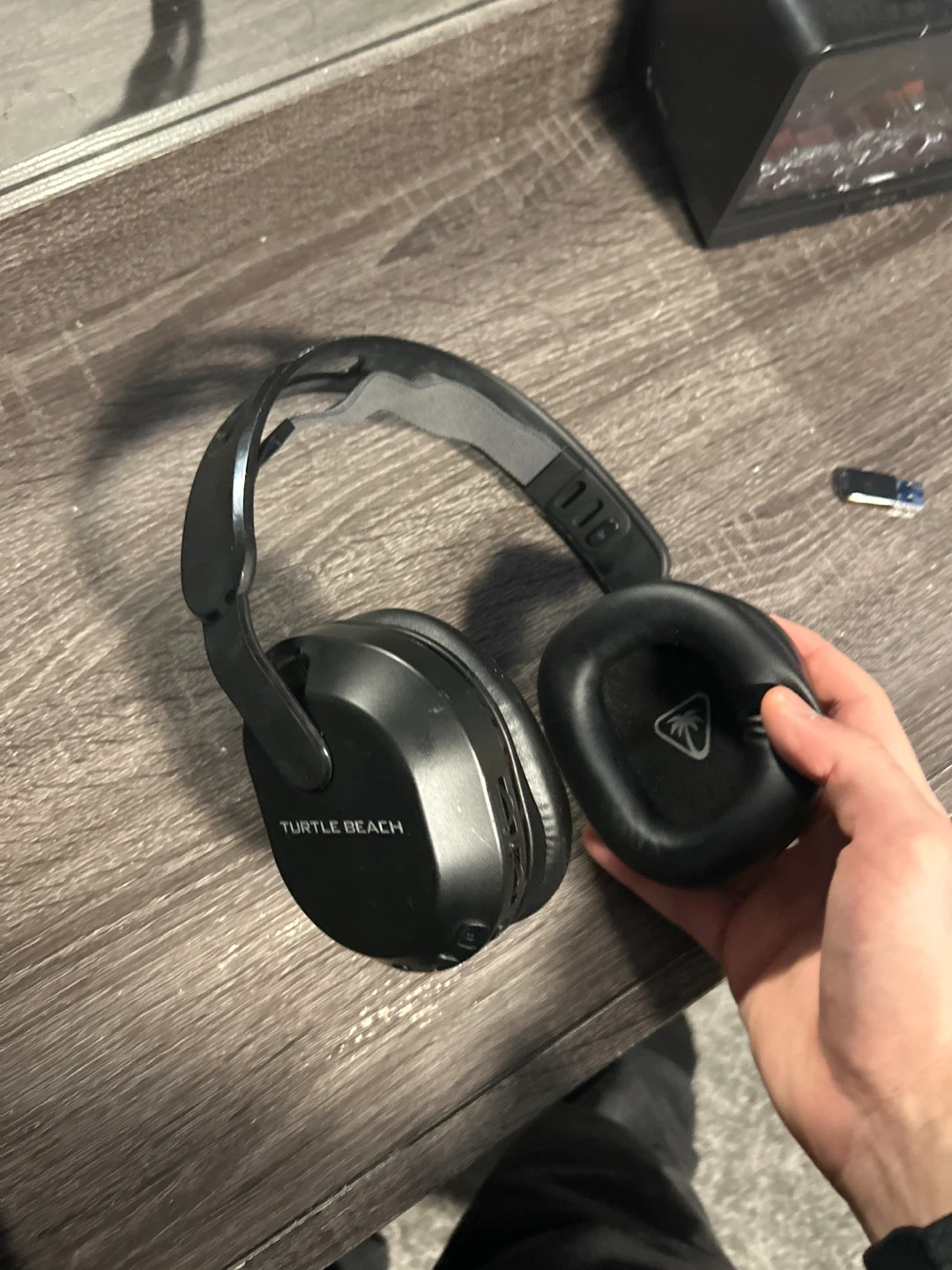 Turtle Beach Stealth 600 Wireless Gaming Headset - photo 3