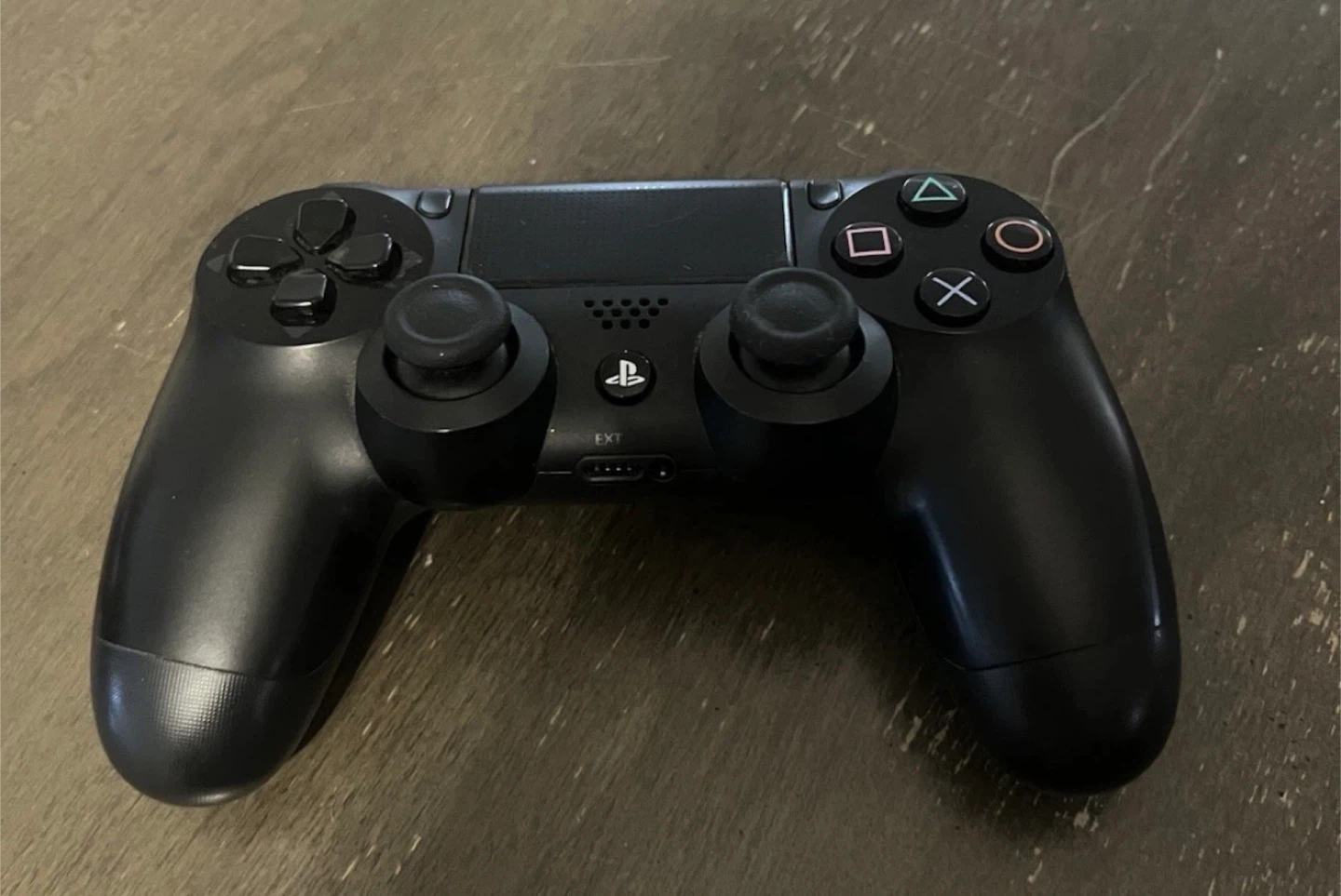 PlayStation 4 with VR Bundle - photo 3