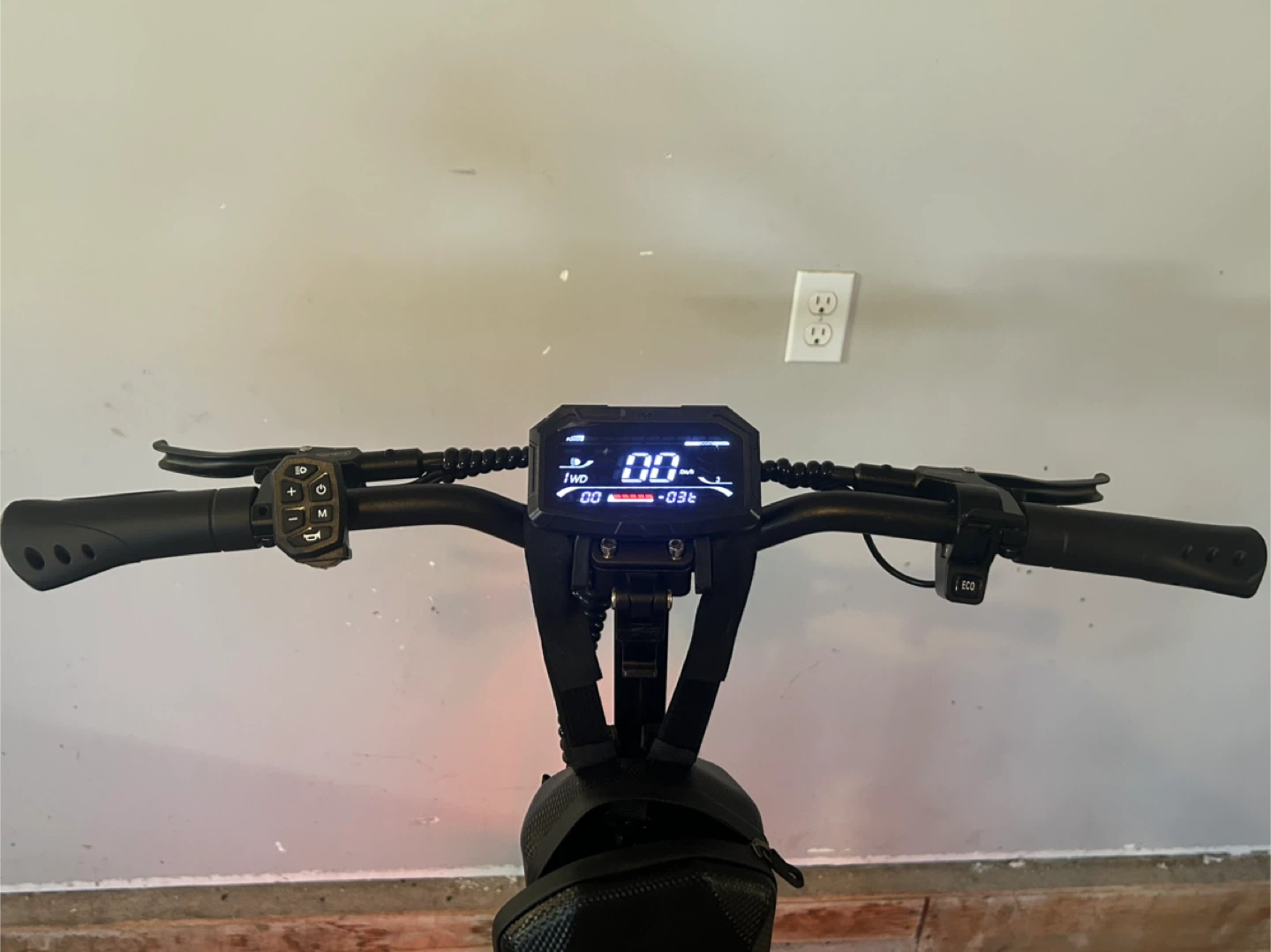 Fast hyper scooter!!! - photo 4