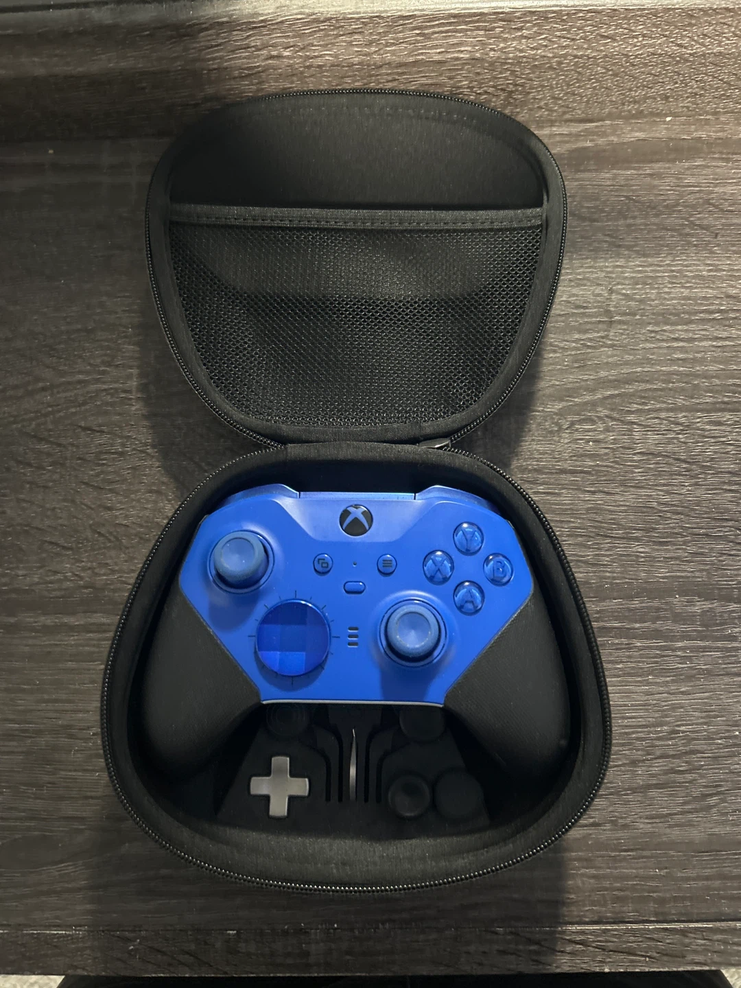 Xbox Elite Series 2 Controller - Blue