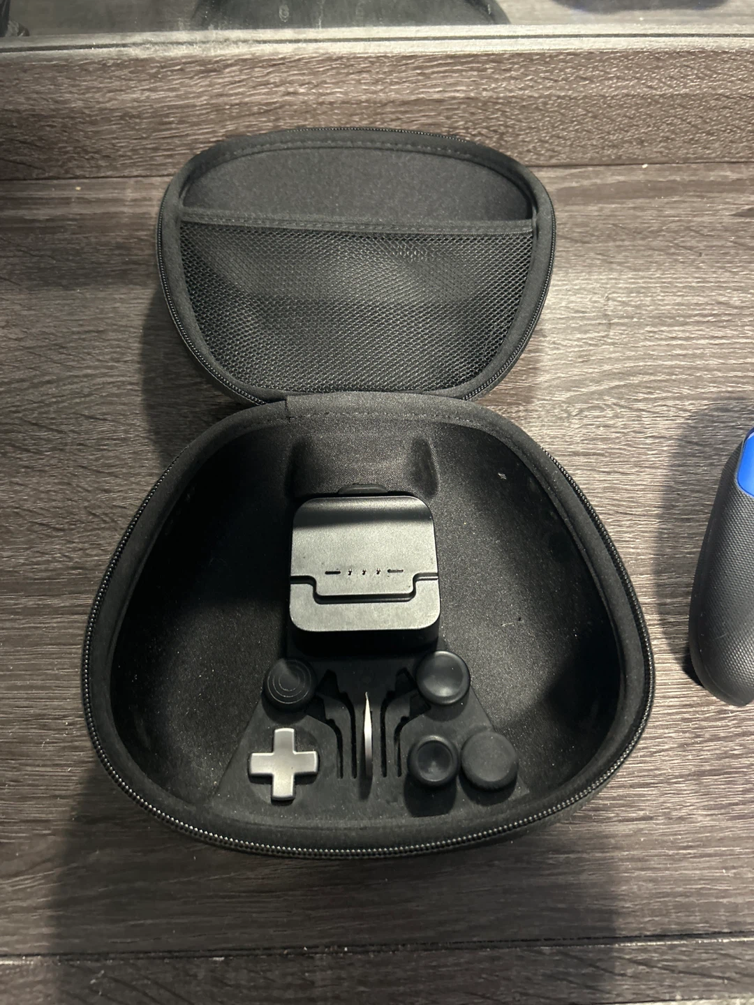 Xbox Elite Series 2 Controller - Blue - photo 2