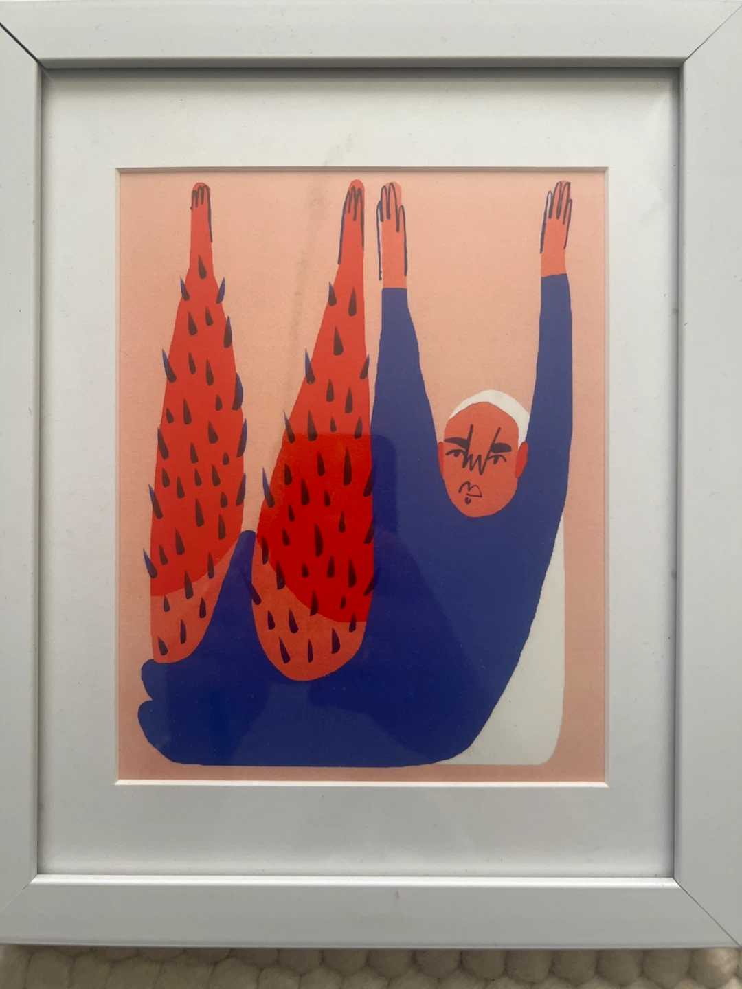 Framed prints by Amber Vittoria - photo 2