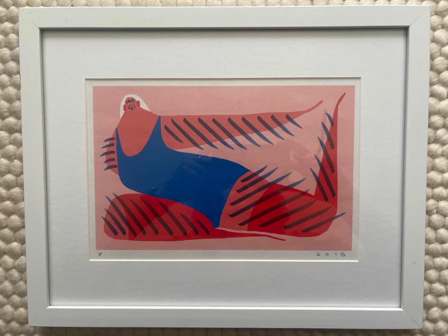 Framed prints by Amber Vittoria - photo 3