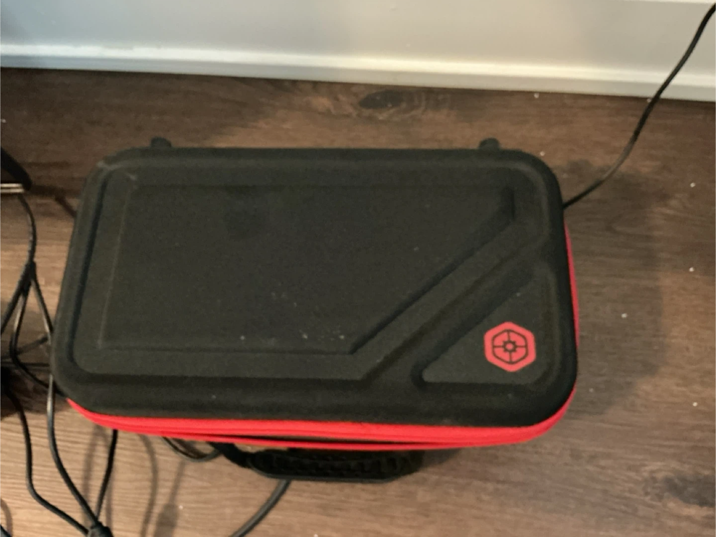 Nintendo switch with extra controller - photo 3
