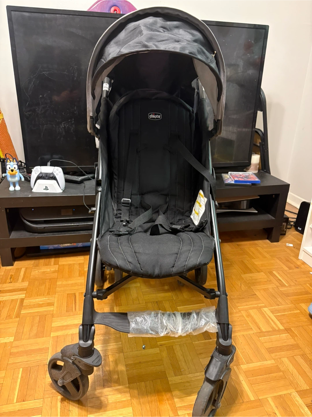 Chicco Light weight stroller