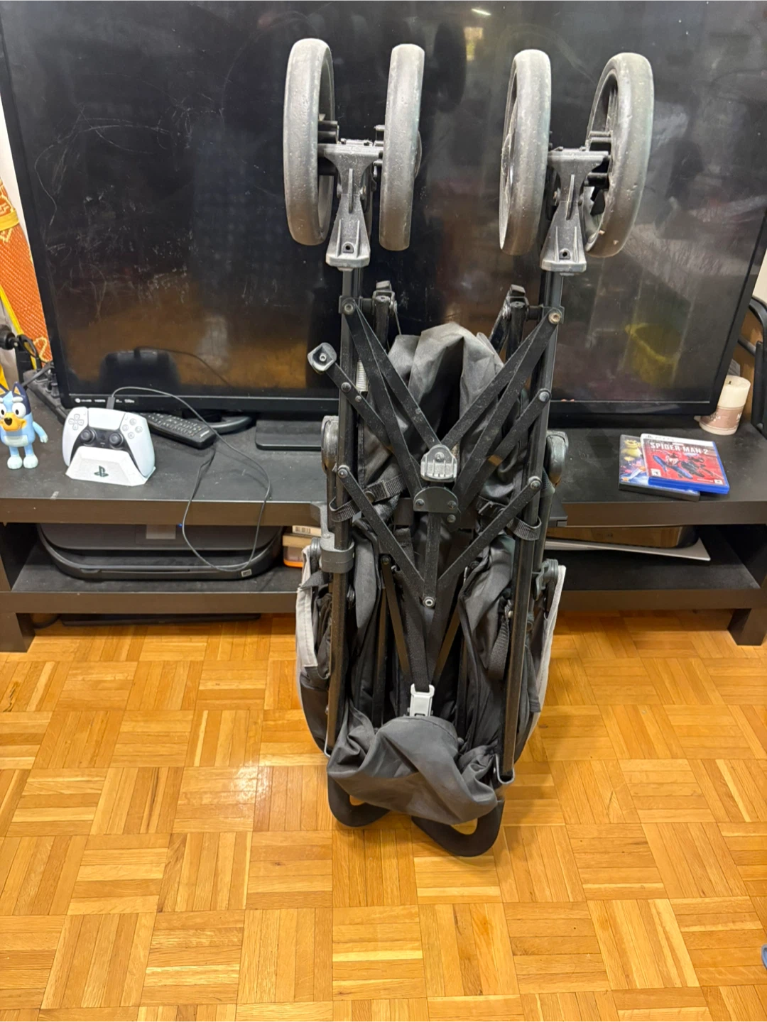 Chicco Light weight stroller - photo 3
