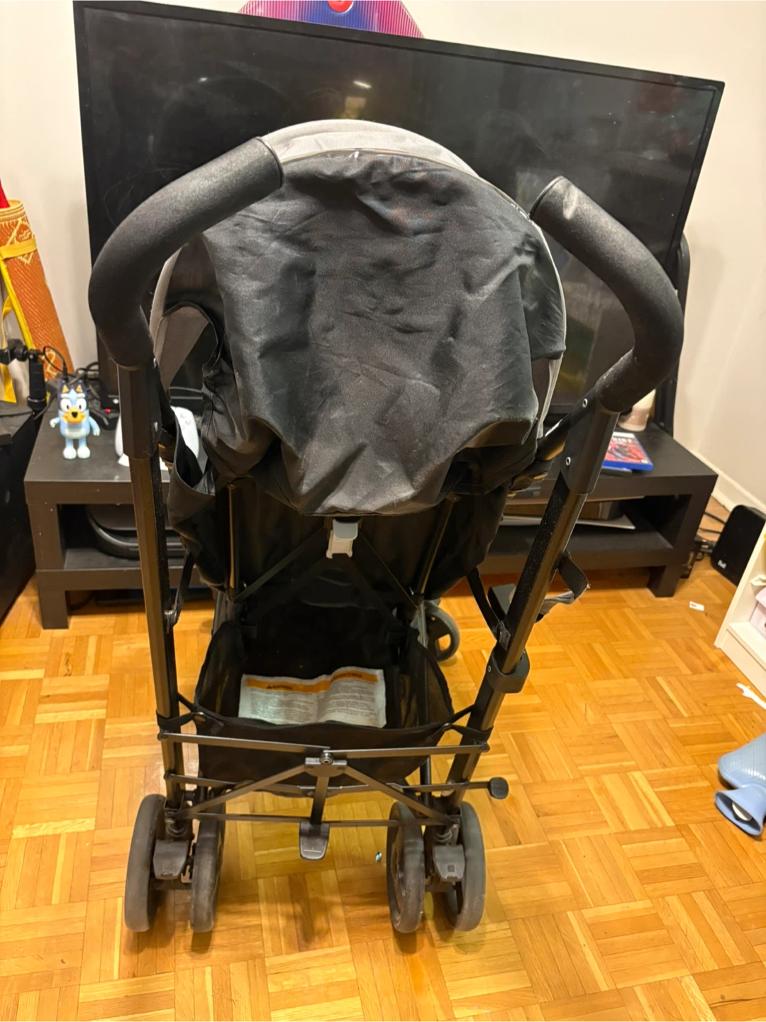 Chicco Light weight stroller - photo 2