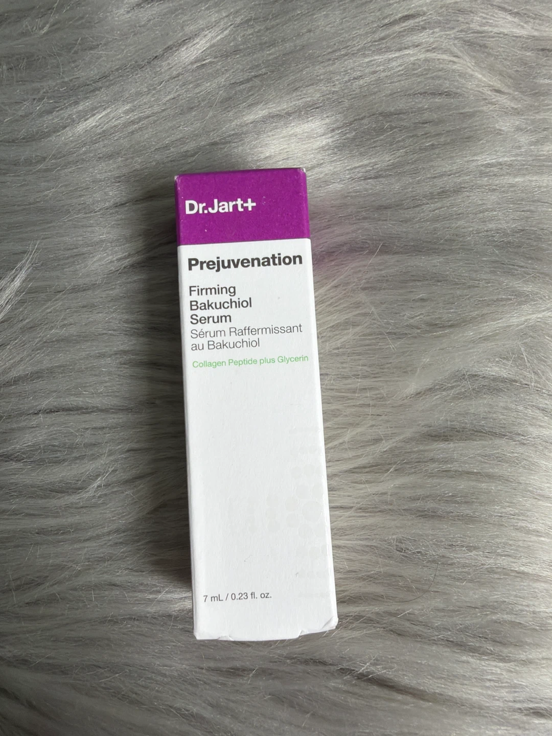 Dr.Jart+ Rejuvenation Firming Bakuchiol Serum 7 mL