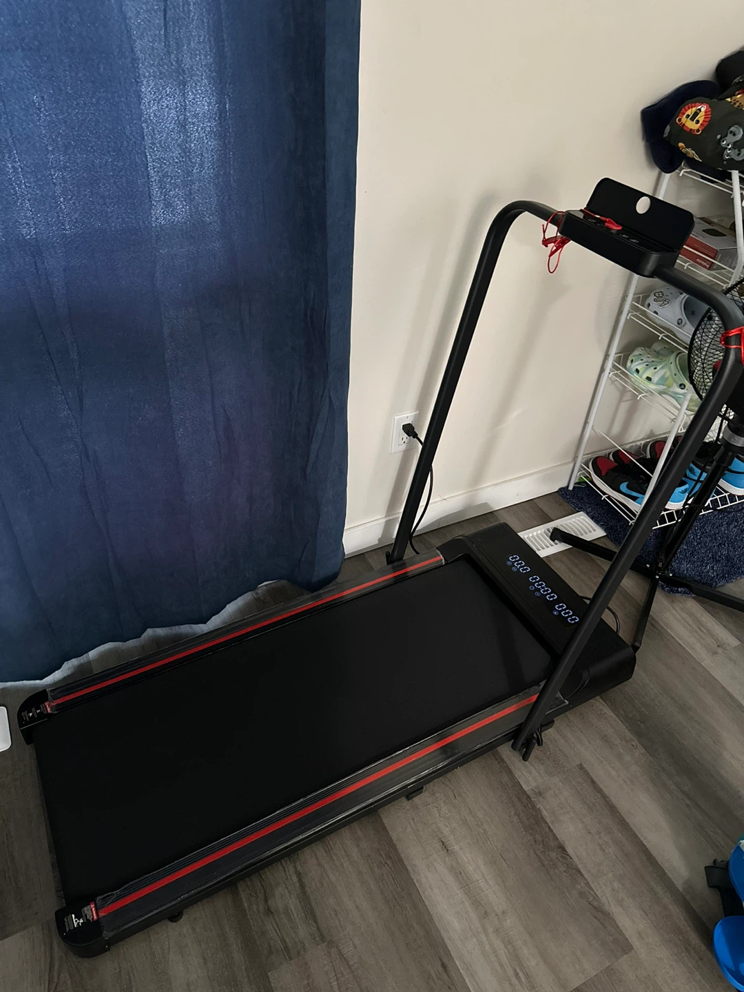 Sperax Folding walkingpad