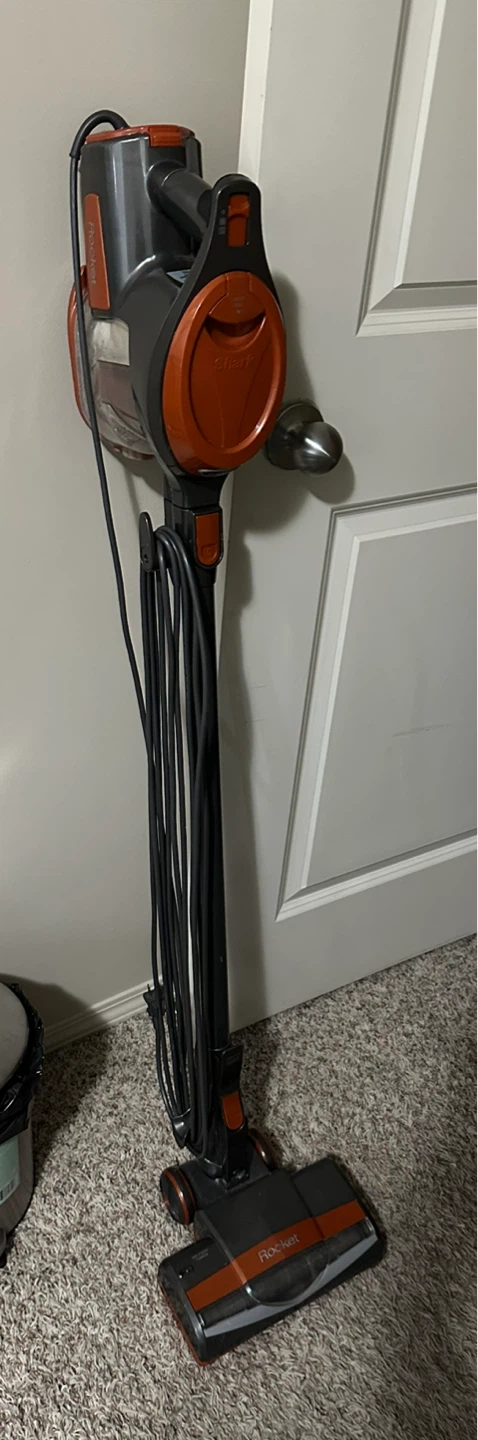 Shark Rocket Handheld Vacuum Cleaner
