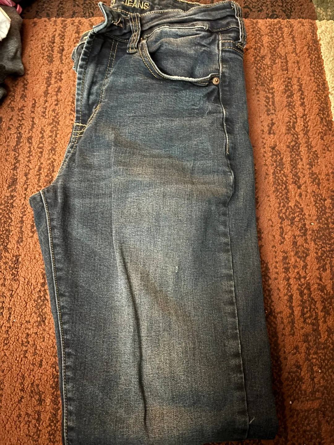 Riders Super Skinny Ultra Flex Jeans 30/32