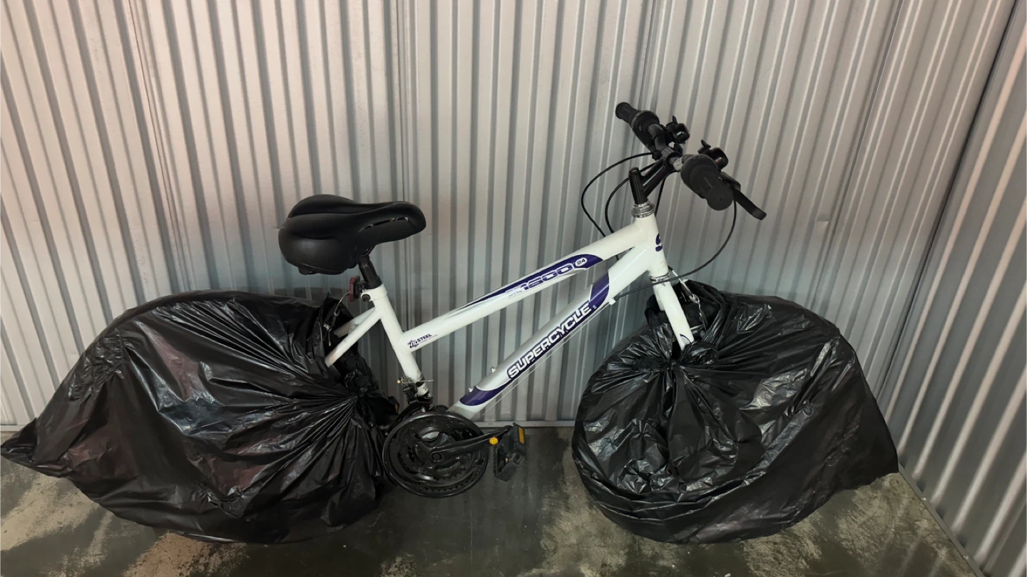 Supercycle Kids Bike
