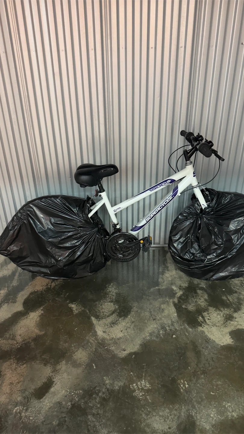 Supercycle Kids Bike - photo 2