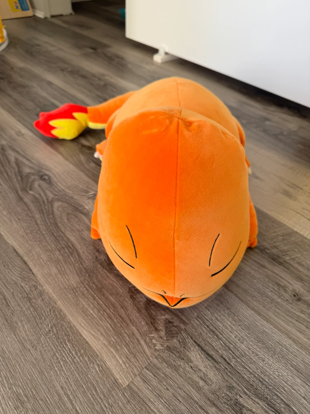 Pokémon Charmander Plush Toy