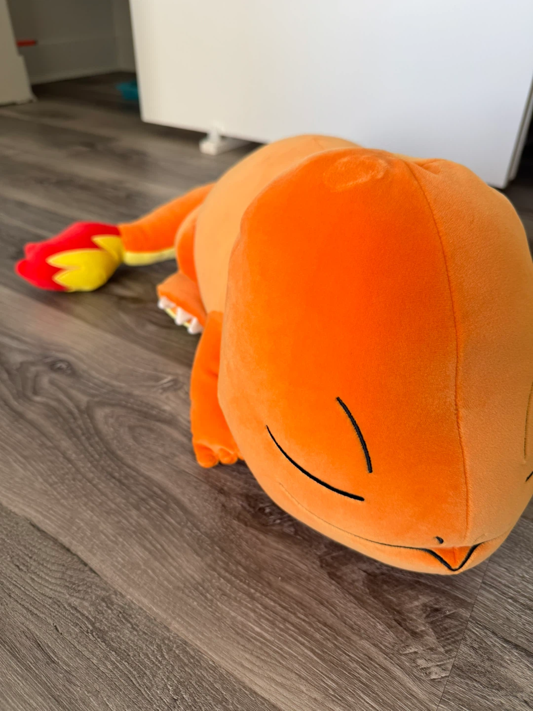 Pokémon Charmander Plush Toy - photo 2
