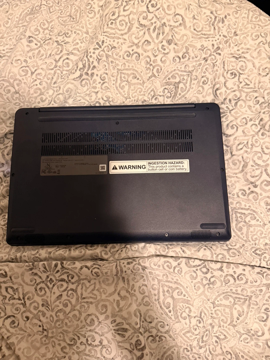 Lenovo Laptop - photo 3