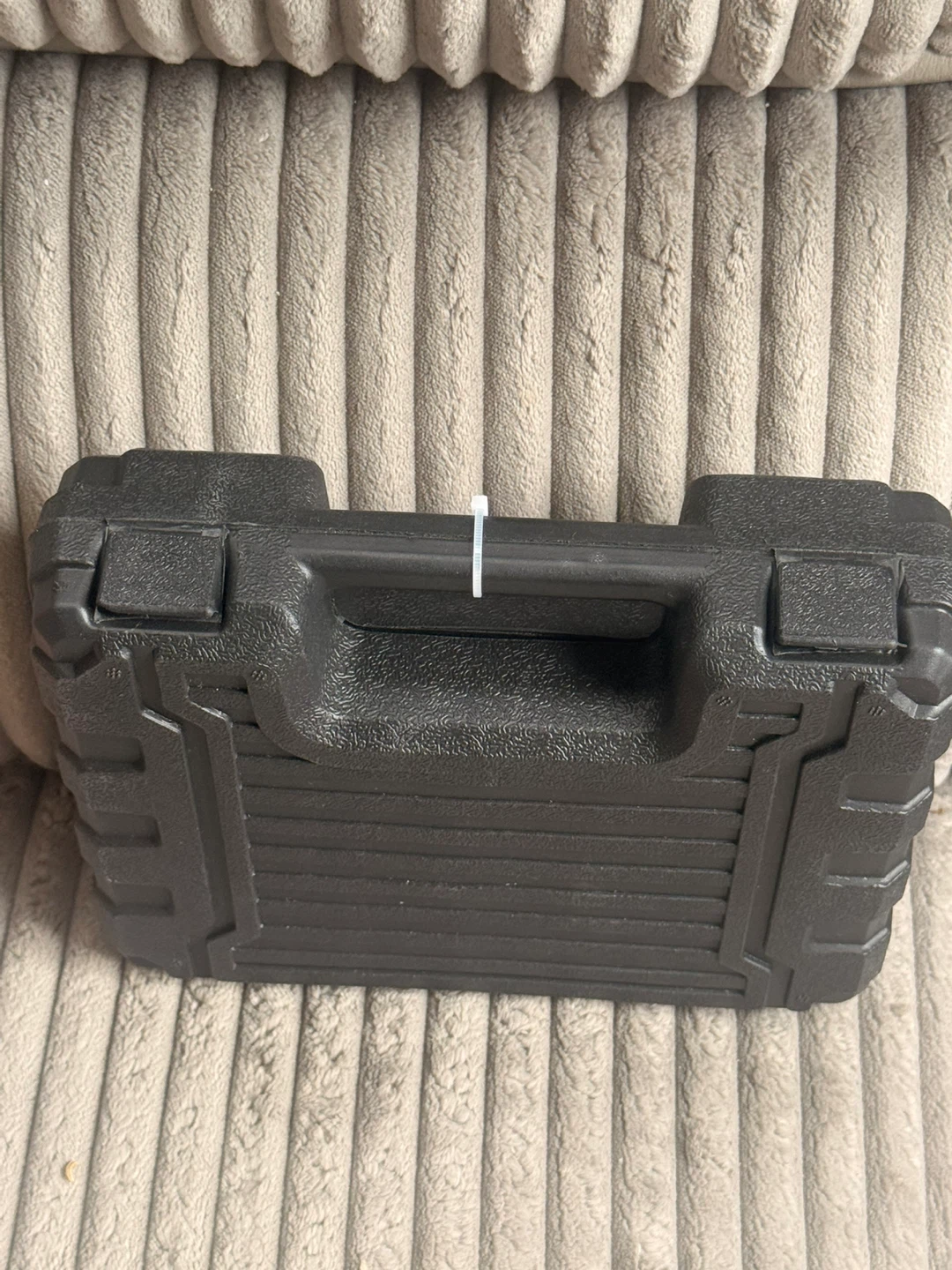 North Tech Cordless Screwdriver Kit - photo 2