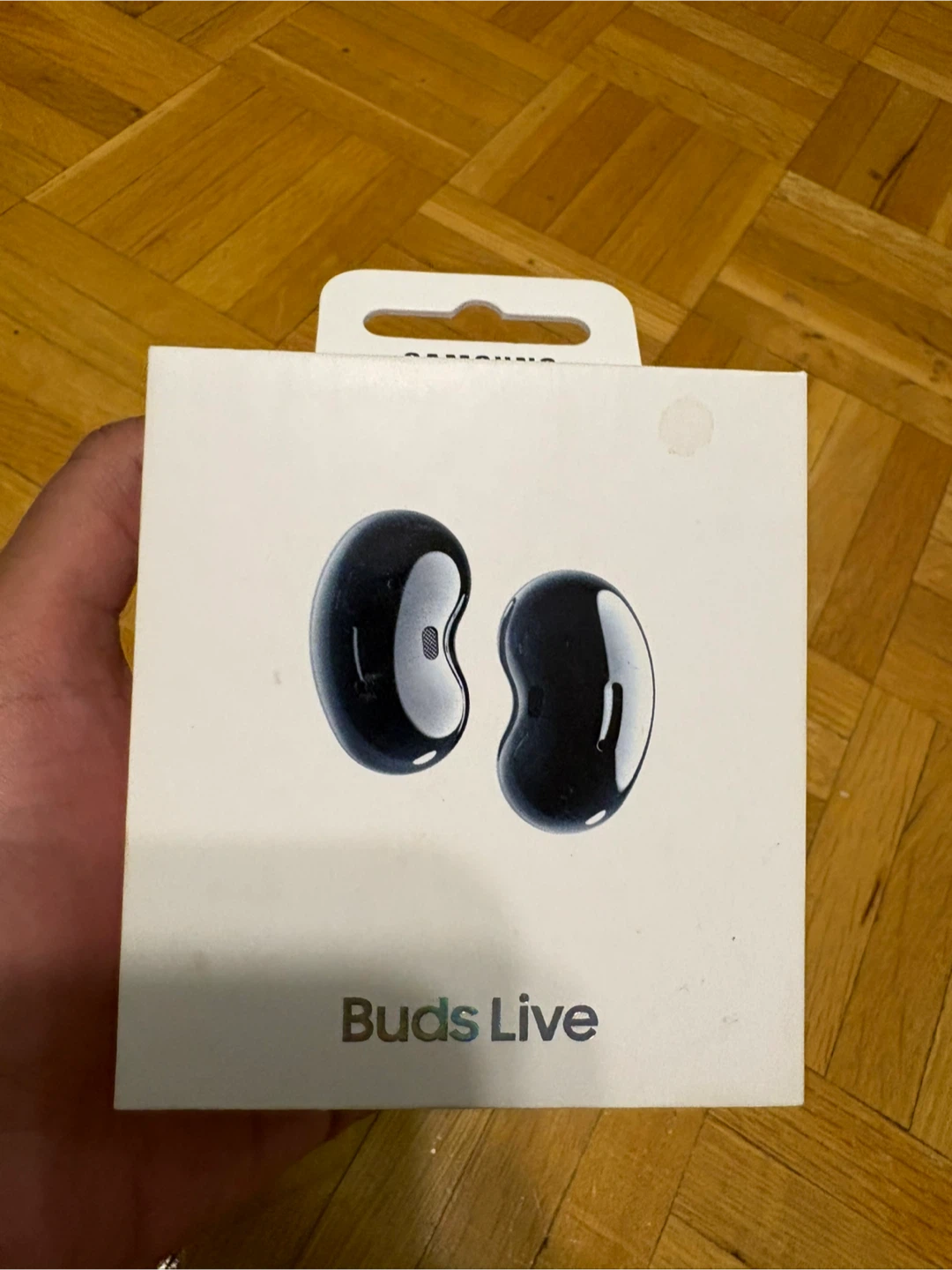 SAMSUNG Galaxy Buds 2 True Wireless Earbuds Noise Cancelling