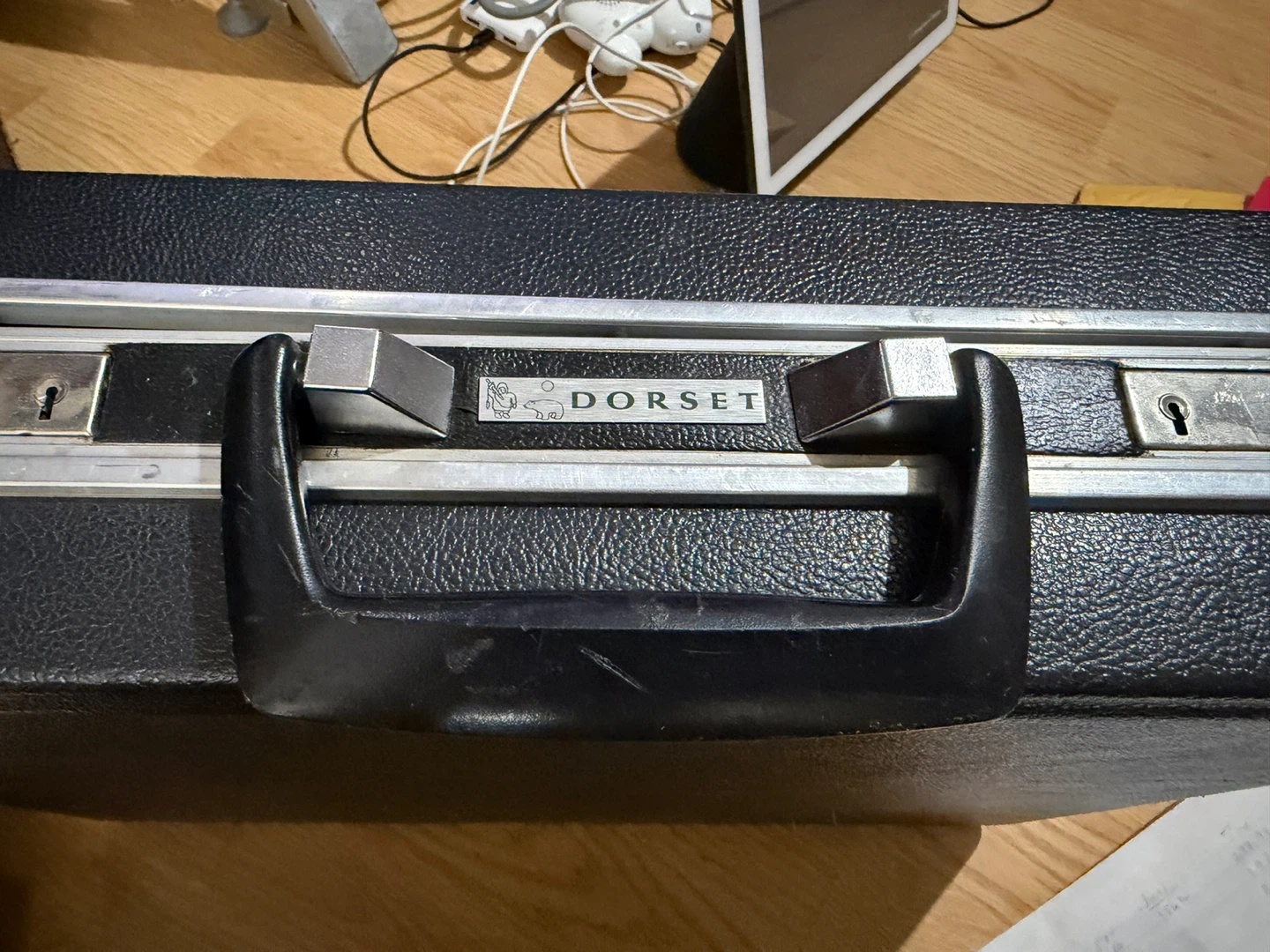 DORSET Briefcase