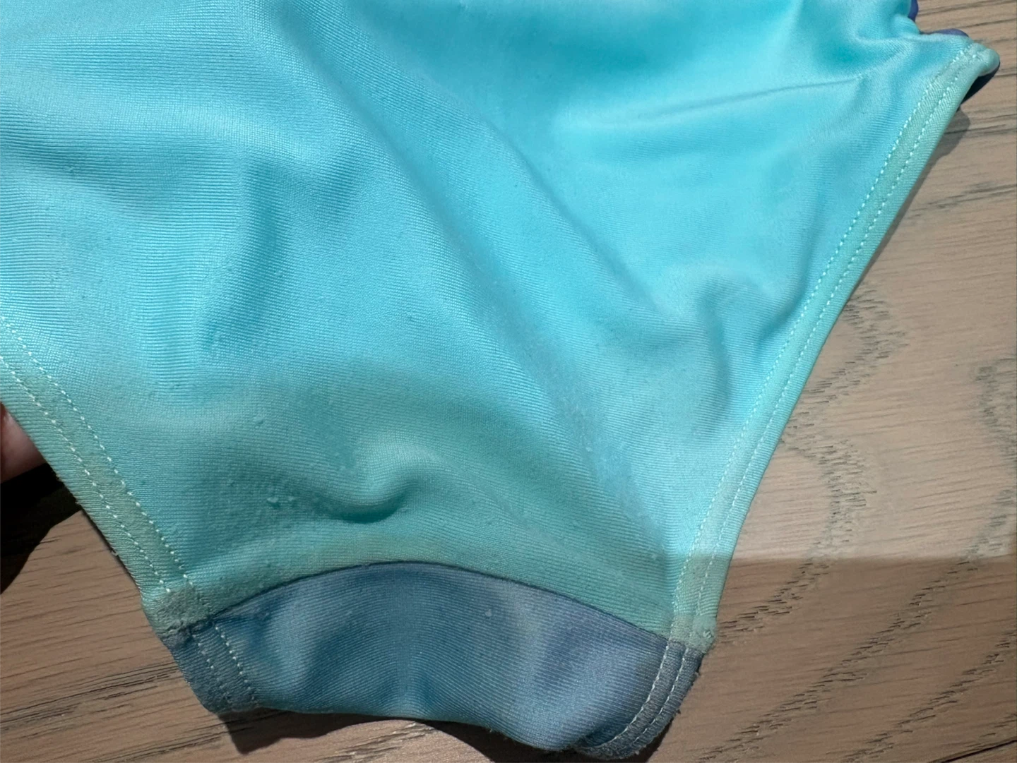 Girls' Swimwear Lot - Frozen & Kuromi sizes 4/6, 6/7 and 7/8 - photo 2