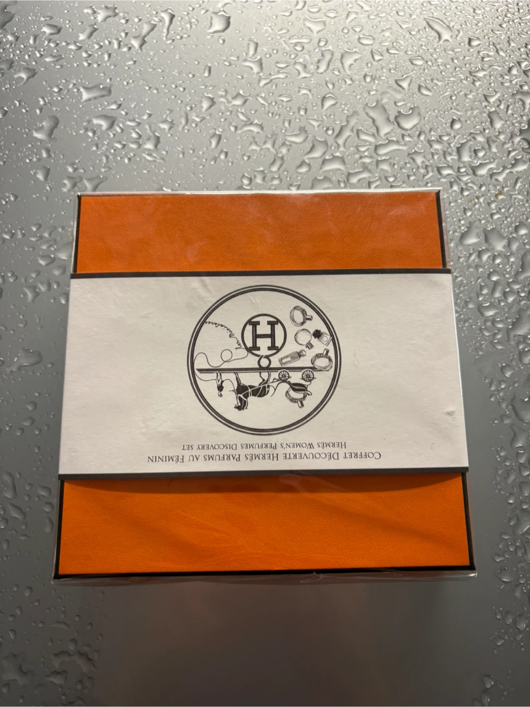 Hermès Women's Perfume Discovery Set - photo 3