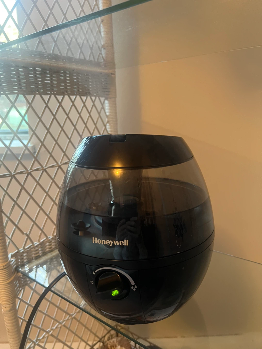Honeywell Humidifier