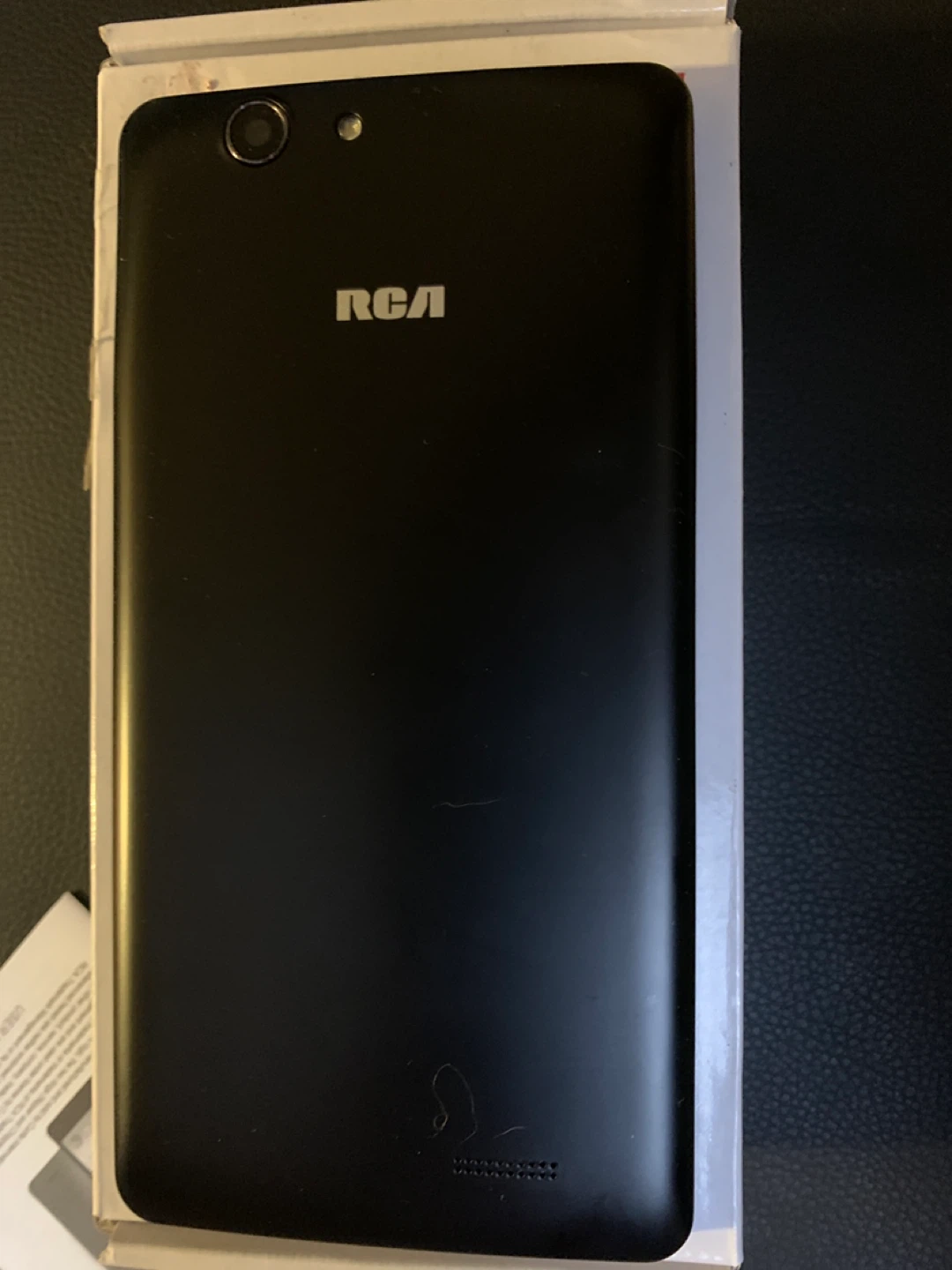 RCA 6.0" 4G LTE Android Smartphone - photo 3