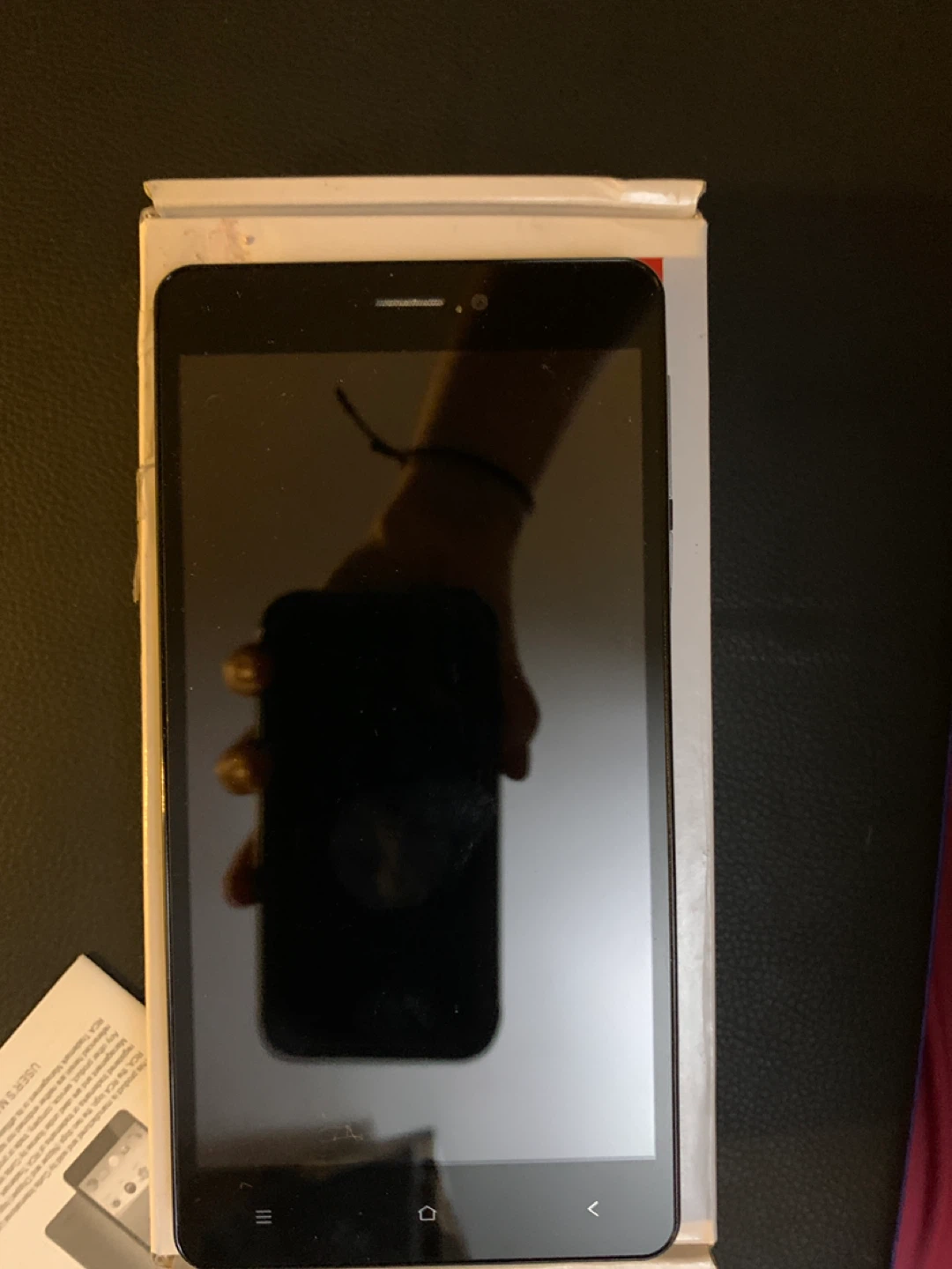 RCA 6.0" 4G LTE Android Smartphone - photo 2