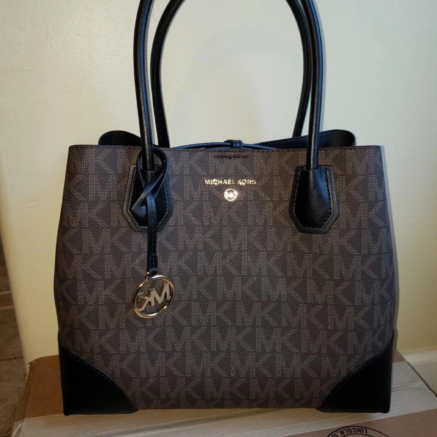 Michael Kors Tote Bag - photo 3