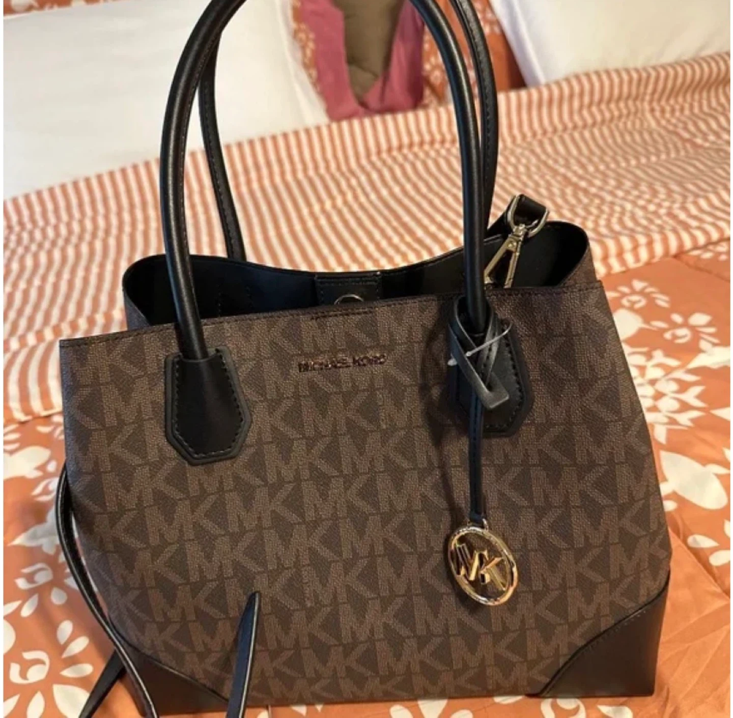 Michael Kors Tote Bag