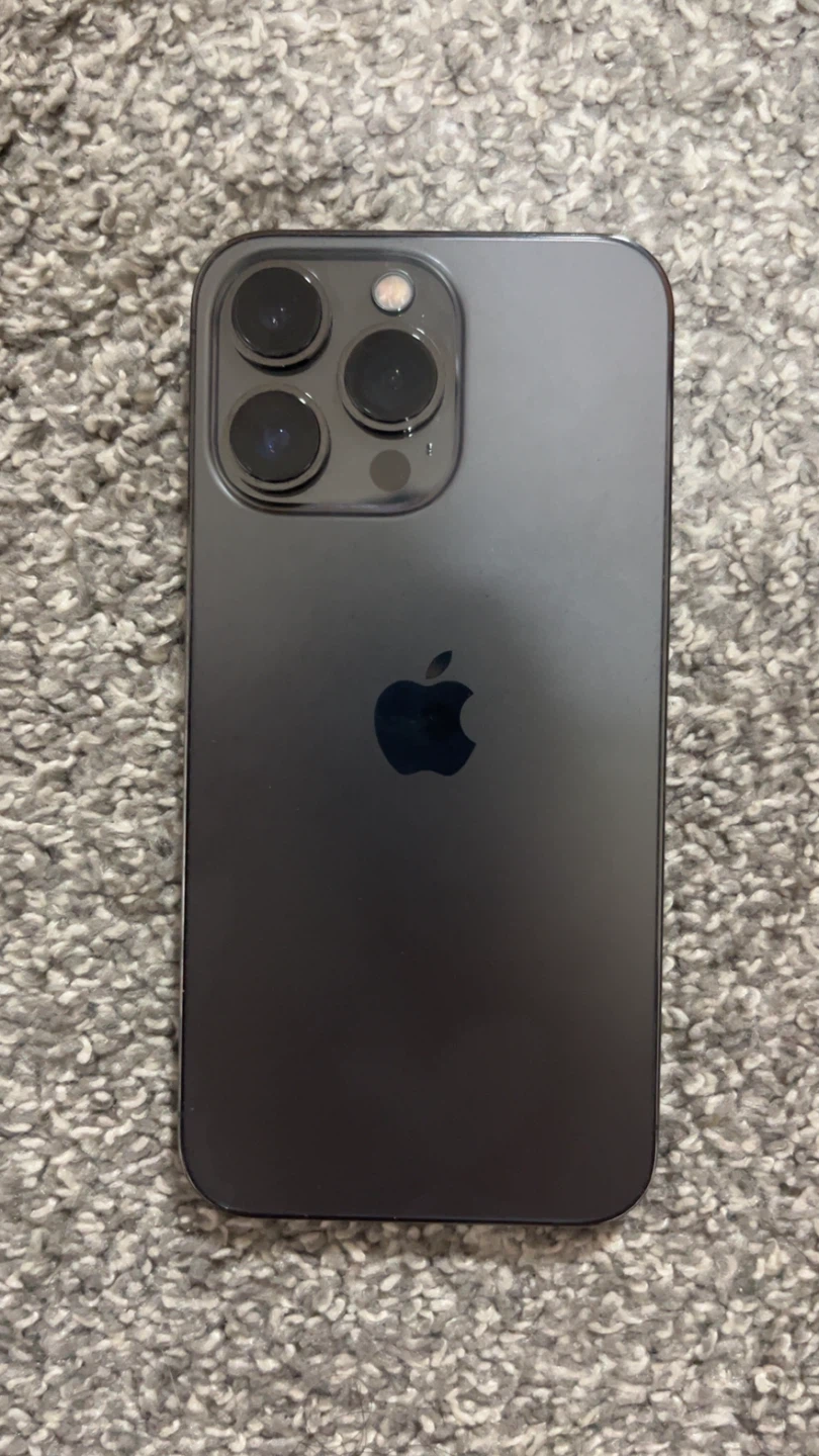 iPhone 13 Pro - 128 GB - 100% battery - photo 2