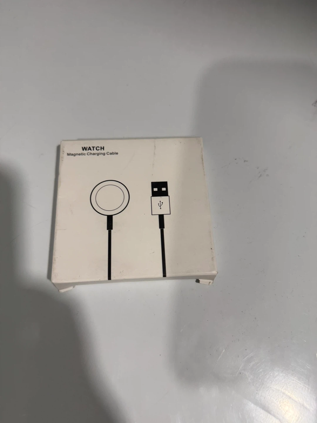 Magnetic Charging Cable for Watch
