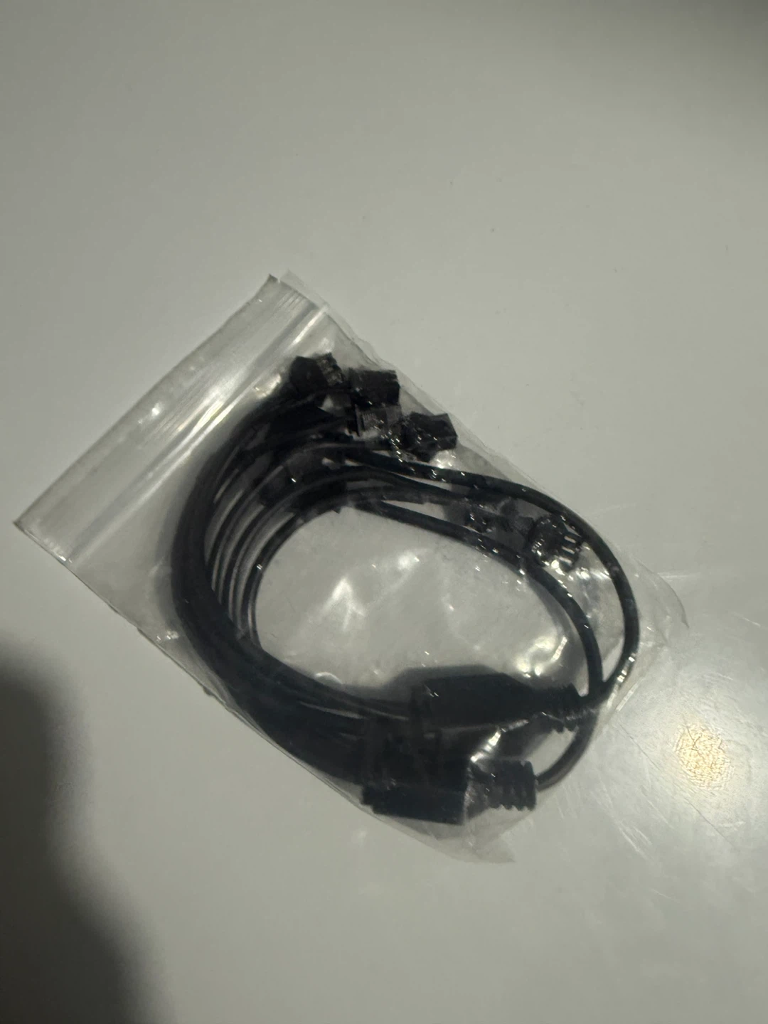 Fan Splitter Cables