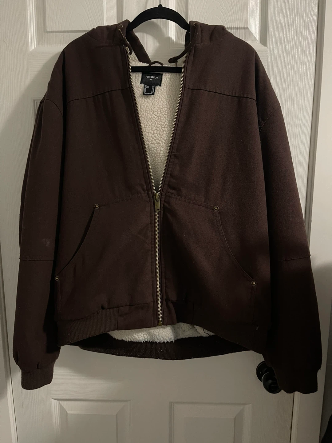 Men Hoodie