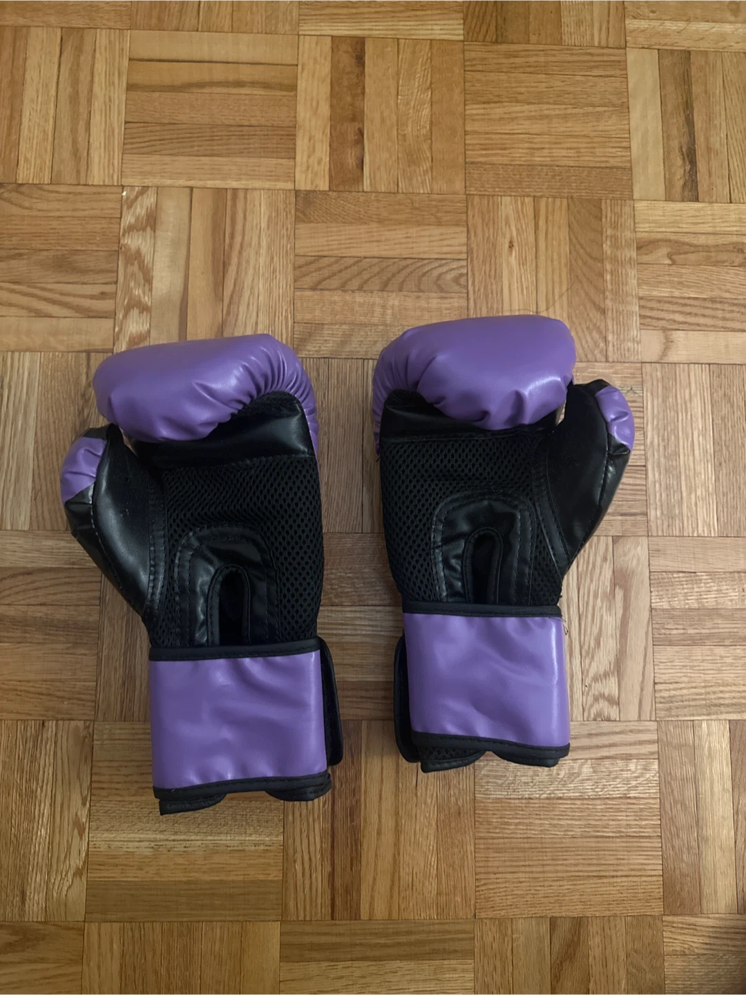 True Wuge Boxing Gloves - photo 2