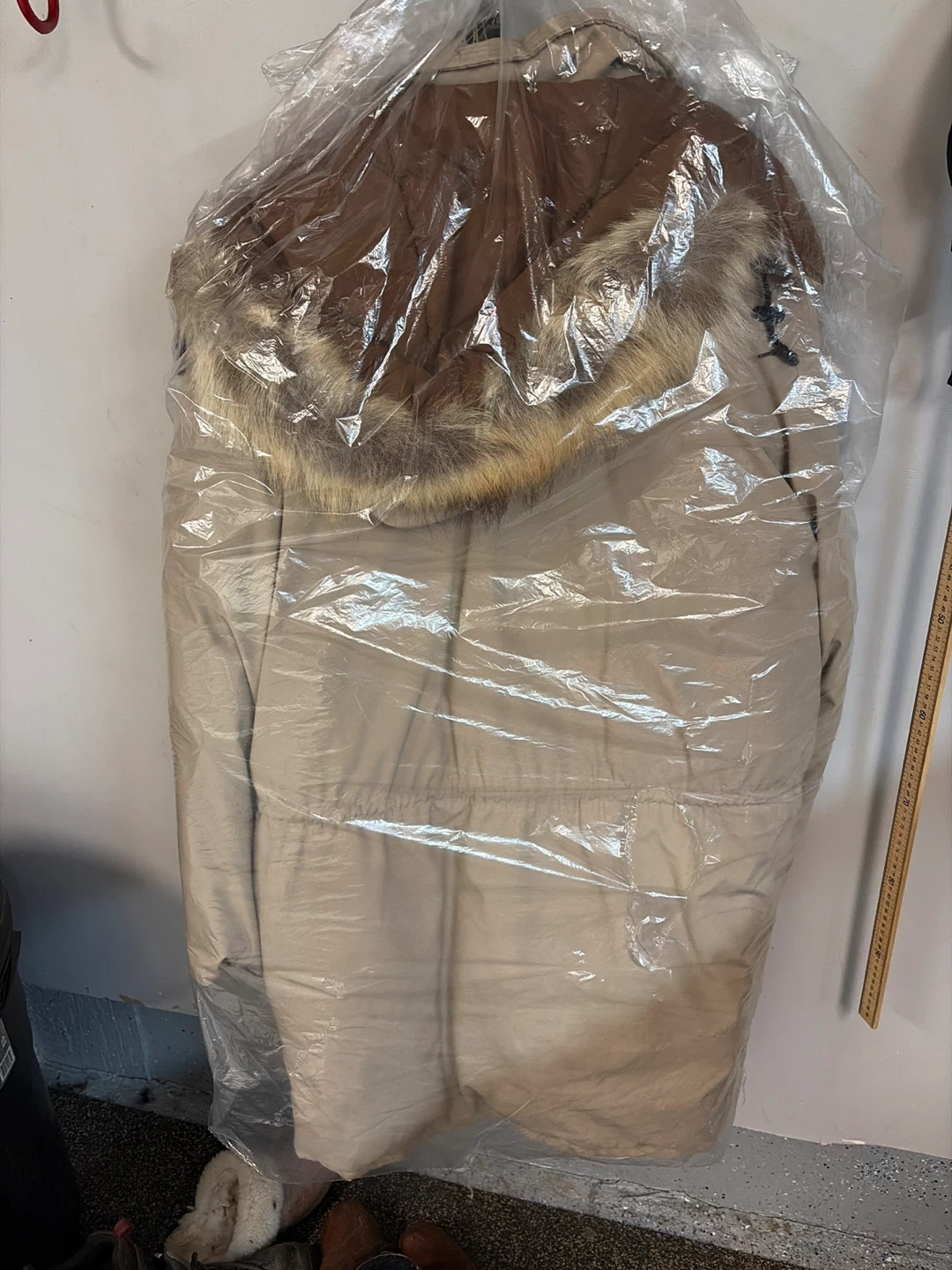 Mister Tsunami Men's Winter Parka - photo 2